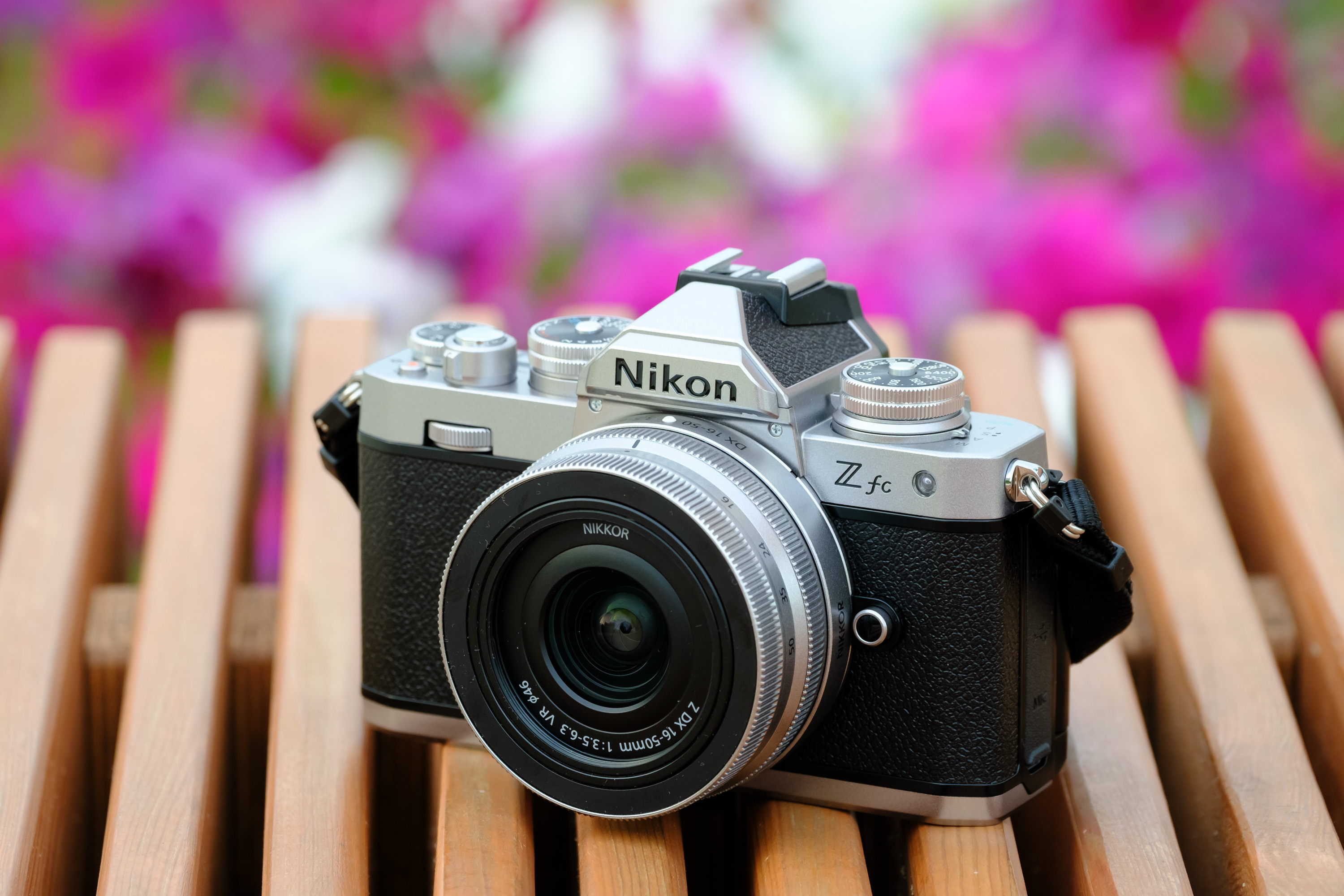 Скупка фотоаппаратов Nikon