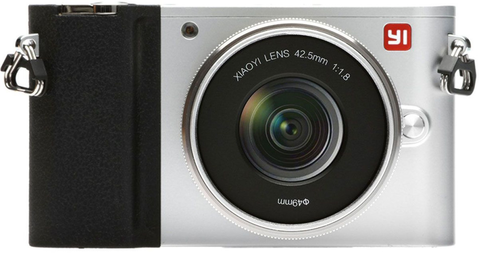 Скупка фотоаппаратов Xiaomi